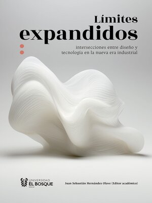 cover image of Límites expandidos